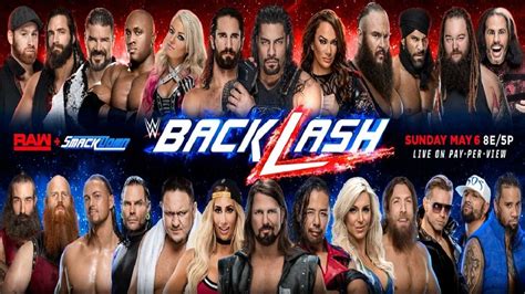 backlash 2018|watch wwe backlash 2018 online.
